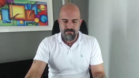 Snapshot of alex_saints_ce chatting on 02.21.25 Alex Saints online show from 02.21.25