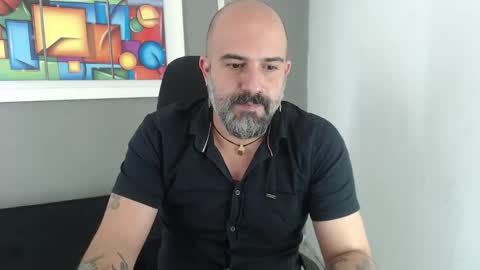 Snapshot of alex_saints_ce chatting on 02.22.25 Alex Saints online show from 02.22.25