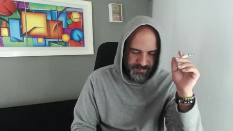 Snapshot of alex_saints_ce chatting on 02.23.25 Alex Saints online show from 02.23.25