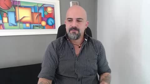 Snapshot of alex_saints_ce chatting on 02.28.25 Alex Saints online show from 02.28.25