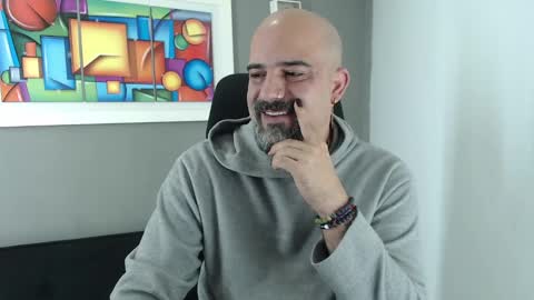 Snapshot of alex_saints_ce chatting on 03.01.25 Alex Saints online show from 03.01.25