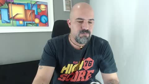 Snapshot of alex_saints_ce chatting on 03.05.25 Alex Saints online show from 03.05.25