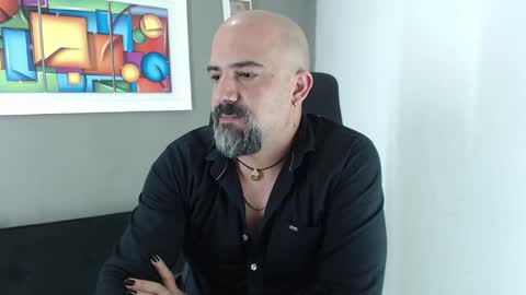 Snapshot of alex_saints_ce chatting on 03.05.25 Alex Saints online show from 03.05.25