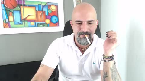 Snapshot of alex_saints_ce chatting on 03.07.25 Alex Saints online show from 03.07.25