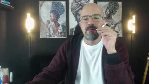 Snapshot of alex_saints_ce chatting on 09.11.25 Alex Saints online show from 09.11.25