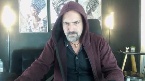 Snapshot of alex_saints_ce chatting on 10.20.25 Alex Saints online show from 10.20.25