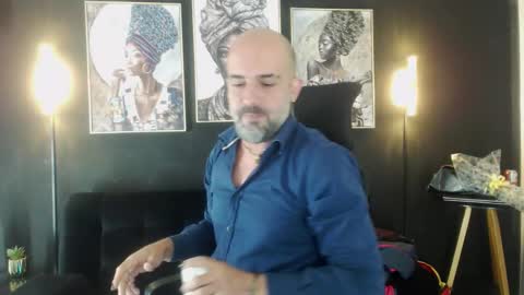 Snapshot of alex_saints_ce chatting on 11.13.25 Alex Saints online show from 11.13.25