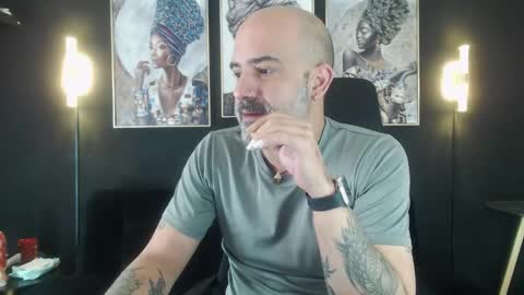 Alex Saints online show from 01.14.26