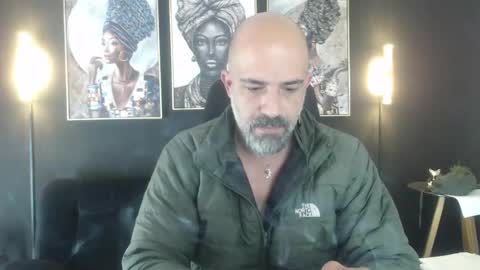 Alex Saints online show from 03.03.26