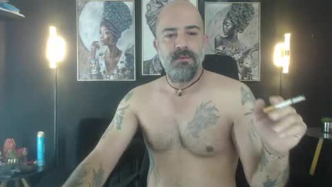 Snapshot of alex_saints_ce chatting on 05.02.26 Alex Saints online show from 05.02.26