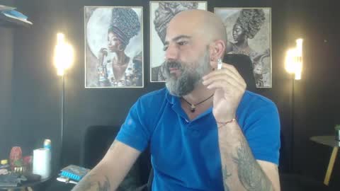 Snapshot of alex_saints_ce chatting on 05.03.26 Alex Saints online show from 05.03.26
