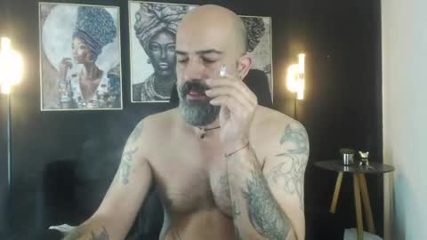 Snapshot of alex_saints_ce chatting on 05.04.26 Alex Saints online show from 05.04.26
