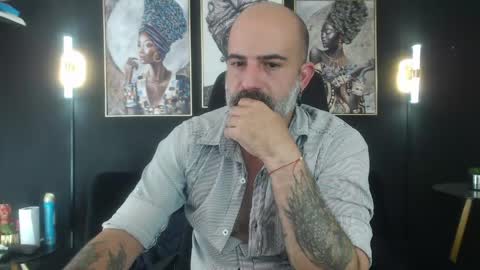 Snapshot of alex_saints_ce chatting on 05.07.26 Alex Saints online show from 05.07.26