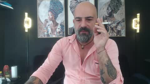 Snapshot of alex_saints_ce chatting on 05.09.26 Alex Saints online show from 05.09.26