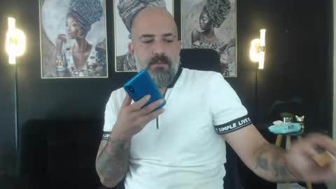 Snapshot of alex_saints_ce chatting on 06.02.26 Alex Saints online show from 06.02.26