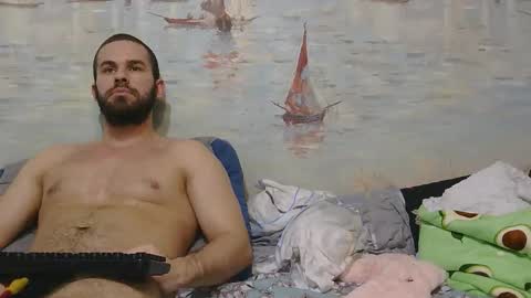 Alex and Sarah online show from 02.09.26