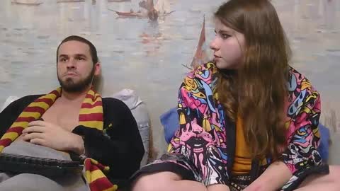 Snapshot of alex_sarah_sex chatting on 05.01.26 Alex and Sarah online show from 05.01.26