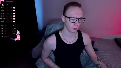 alex_silent online show from 10.30.25