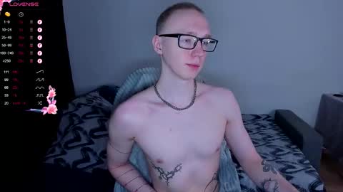 alex_silent online show from 02.05.26