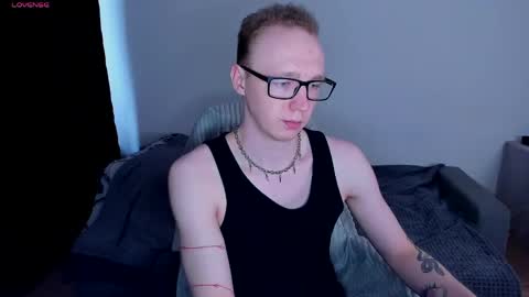 alex_silent online show from 04.18.26