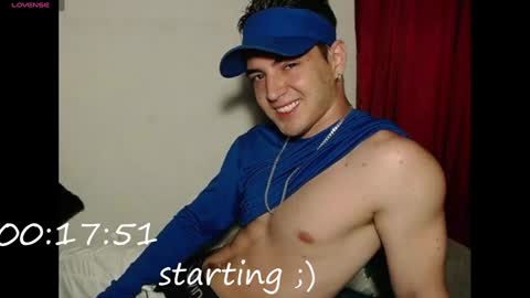     online show from 01.05.25