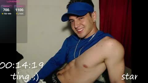     online show from 01.12.25