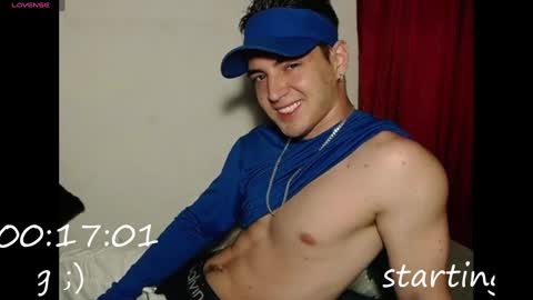     online show from 01.13.25