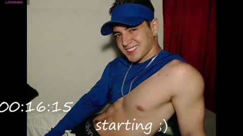     online show from 01.19.25