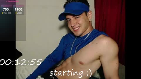     online show from 01.25.25
