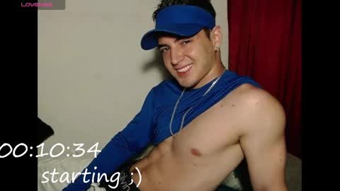     online show from 02.17.25