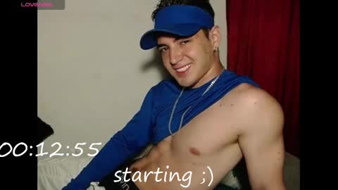     online show from 02.24.25