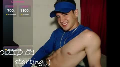     online show from 03.03.25