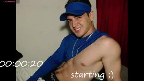     online show from 03.07.25