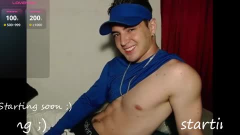     online show from 03.09.25