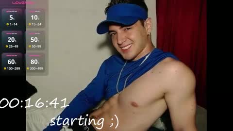     online show from 09.14.25