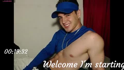     online show from 09.28.25