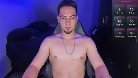     online show from 10.15.25