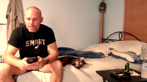 Alex  Bella online show from 06.06.26