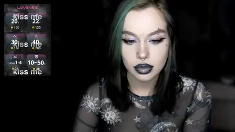 Snapshot of alex_succubus chatting on 01.13.26 Alex Succubus online show from 01.13.26