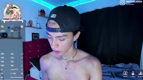 Alex online show from 12.22.24