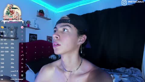 Alex online show from 12.22.24