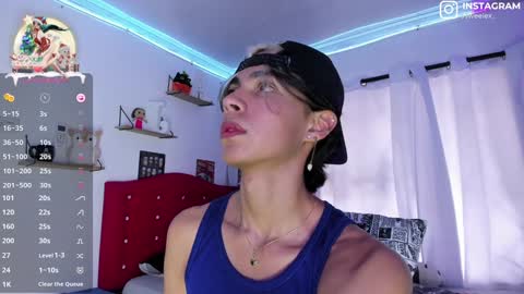 Alex online show from 12.23.24