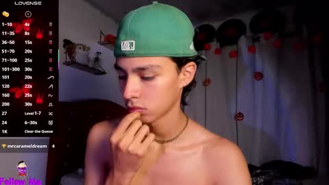 Alex online show from 10.08.25