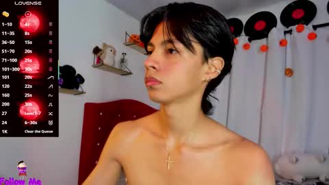 Alex online show from 10.22.25