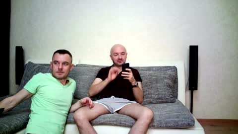 Alex and Tobey online show from 10.02.25