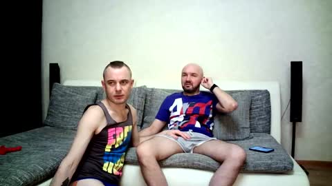 Alex and Tobey online show from 12.15.25