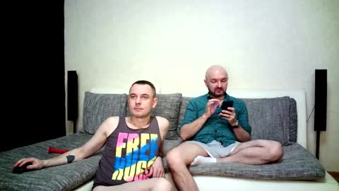 Alex and Tobey online show from 02.14.26