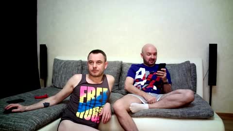 Alex and Tobey online show from 02.22.26