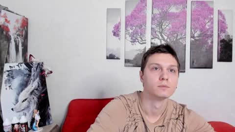 Alex WandHot online show from 01.06.25