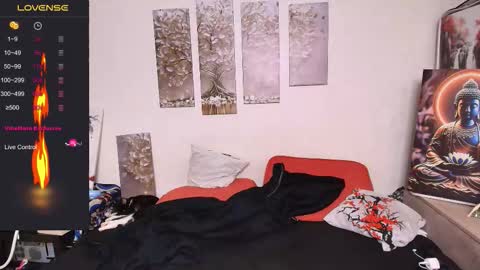 Alex WandHot online show from 03.02.26